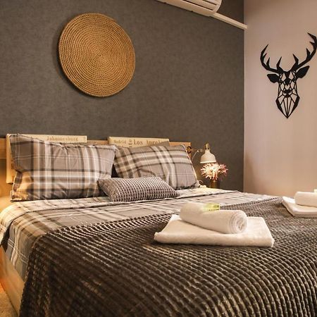Mall Of Sofia - Urbanlux Retreat, Free Parking Zewnętrze zdjęcie