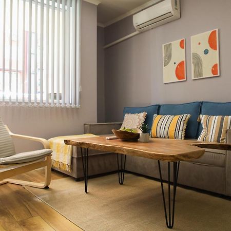 Mall Of Sofia - Urbanlux Retreat, Free Parking Zewnętrze zdjęcie