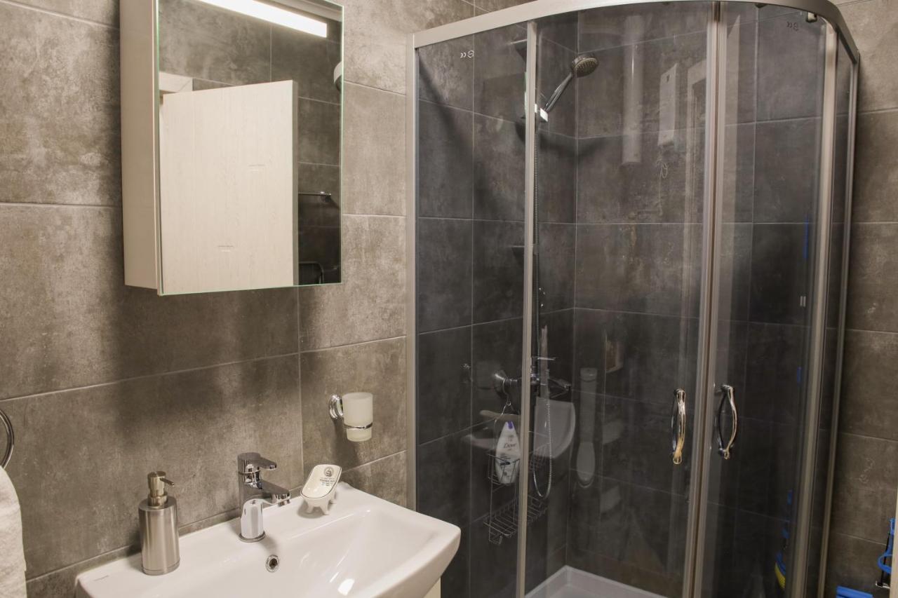 Mall Of Sofia - Urbanlux Retreat, Free Parking Zewnętrze zdjęcie