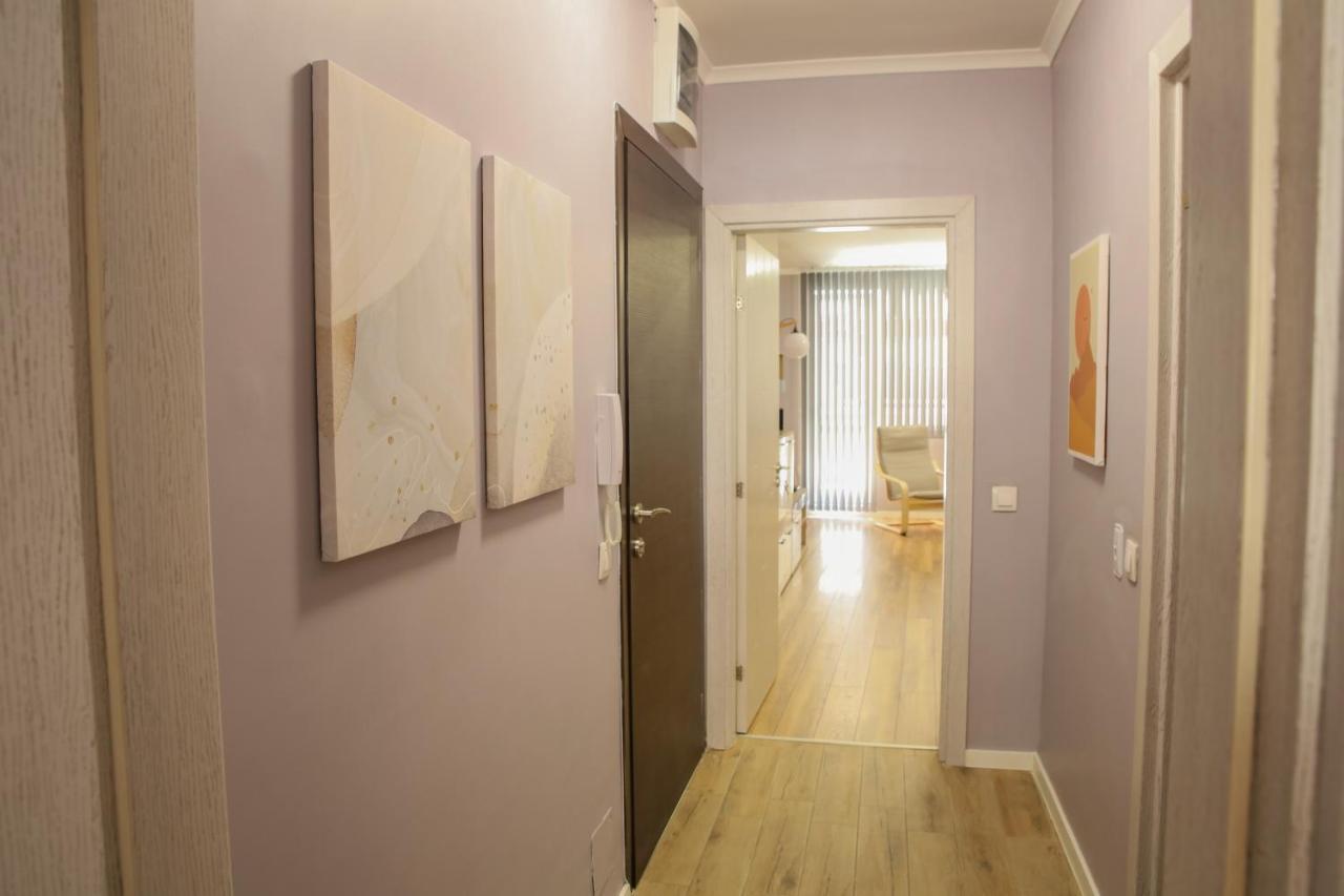 Mall Of Sofia - Urbanlux Retreat, Free Parking Zewnętrze zdjęcie