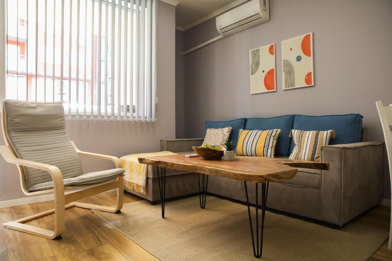 Mall Of Sofia - Urbanlux Retreat, Free Parking Zewnętrze zdjęcie
