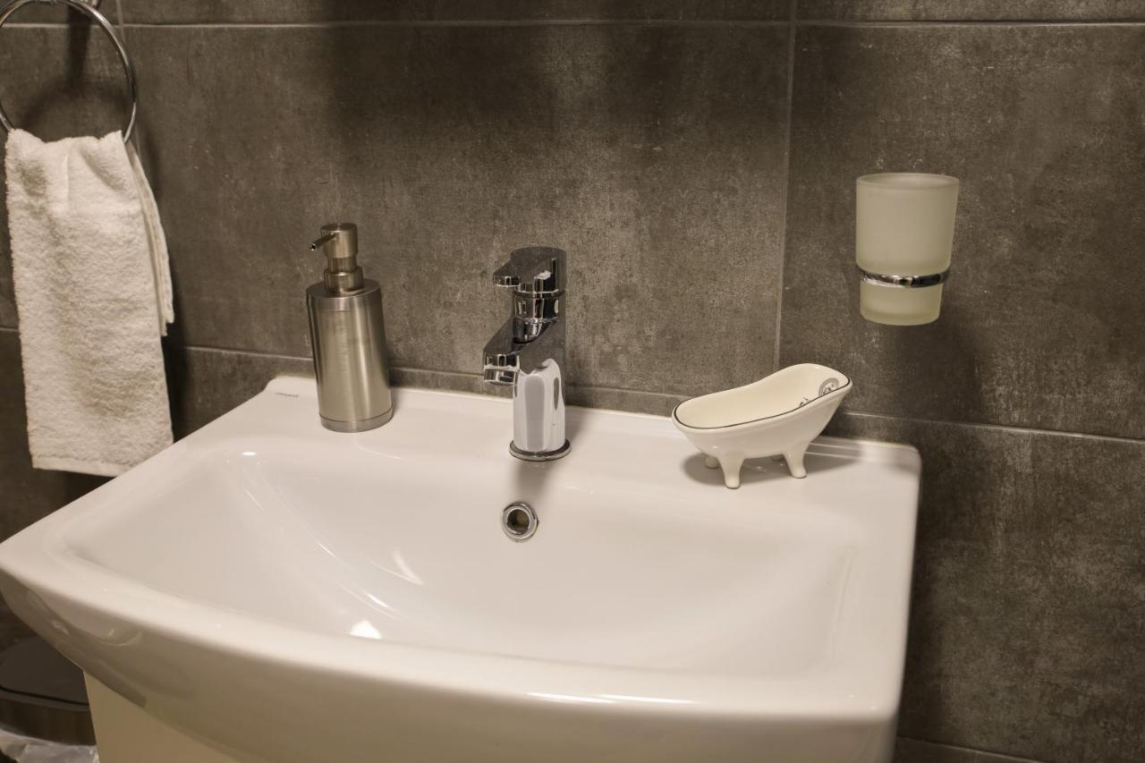 Mall Of Sofia - Urbanlux Retreat, Free Parking Zewnętrze zdjęcie