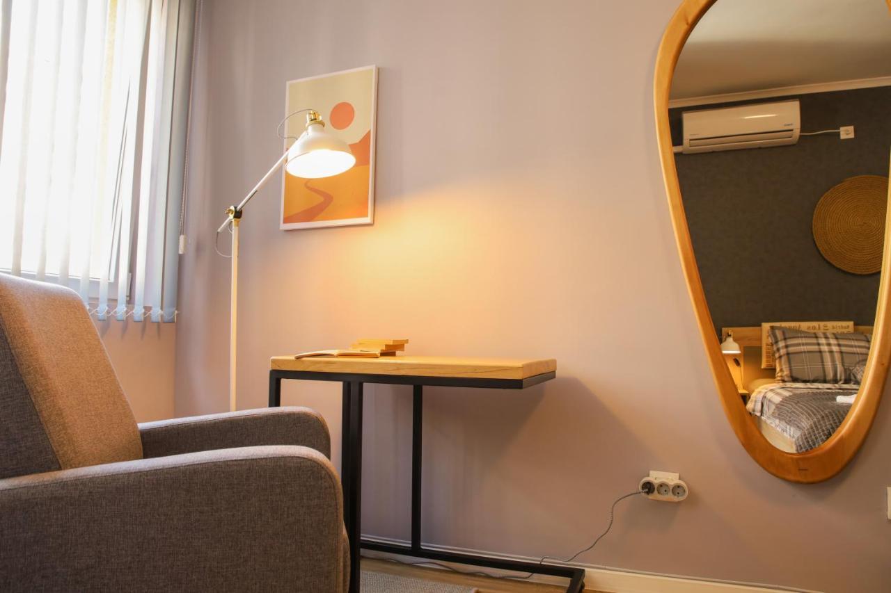 Mall Of Sofia - Urbanlux Retreat, Free Parking Zewnętrze zdjęcie