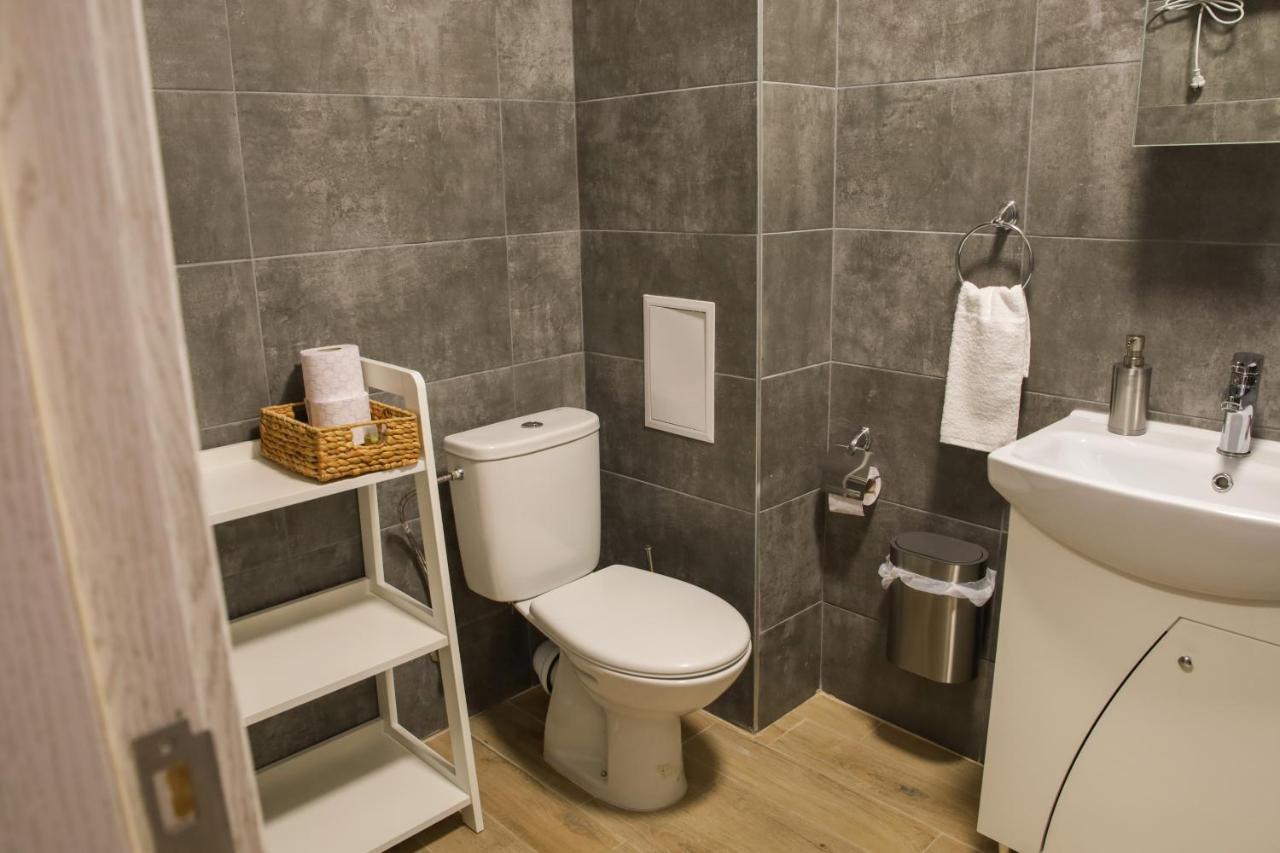Mall Of Sofia - Urbanlux Retreat, Free Parking Zewnętrze zdjęcie